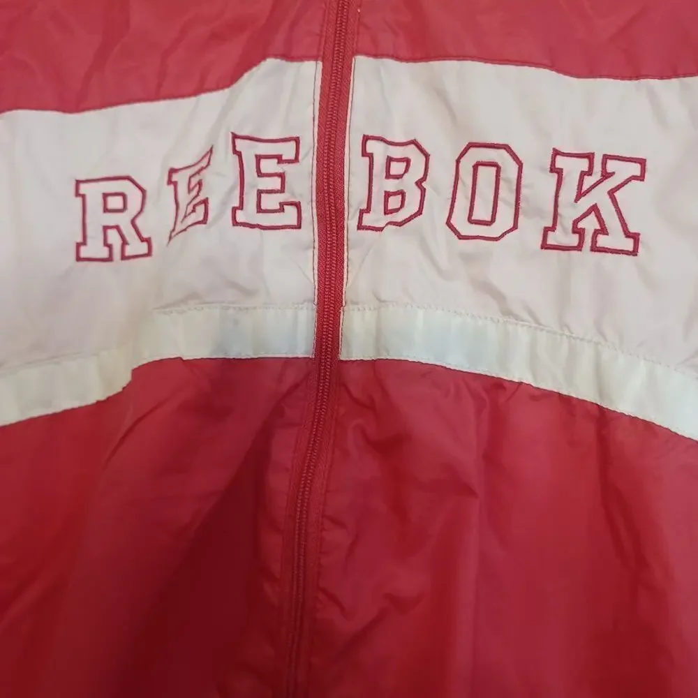Vintage Kids Reebok Jumper 24 Months